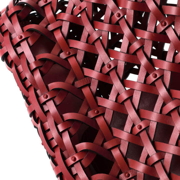 Christian Dior Diorcabas Tote Cannage #120148C22B - Picture 8 of 10